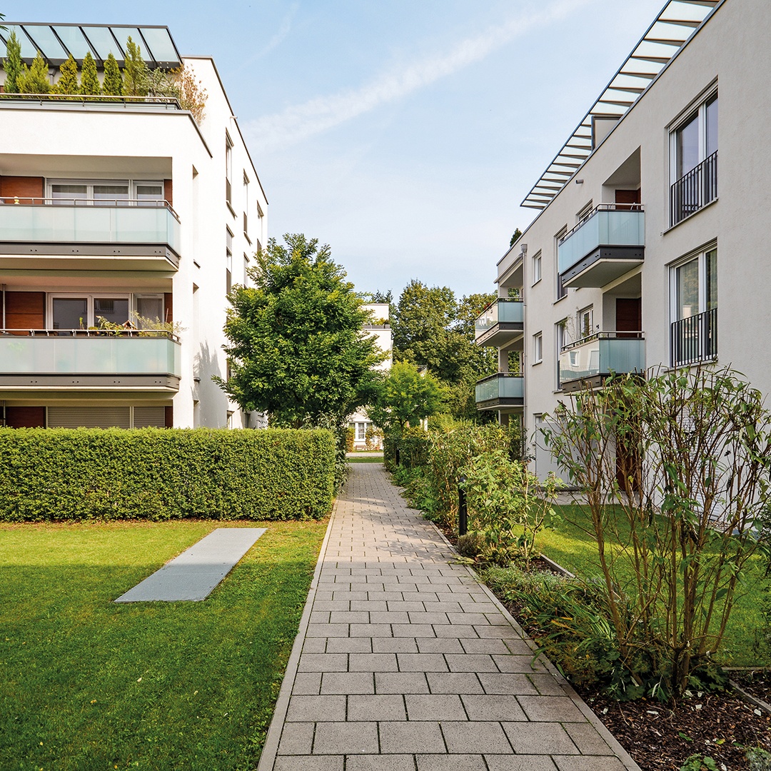 Garten & Grünanlagen Garten & Grünanlagen